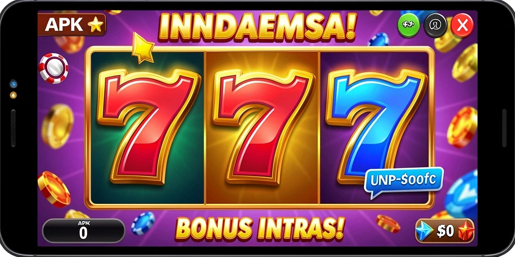 666j - Gameplay seru dengan berbagai misi menantang.