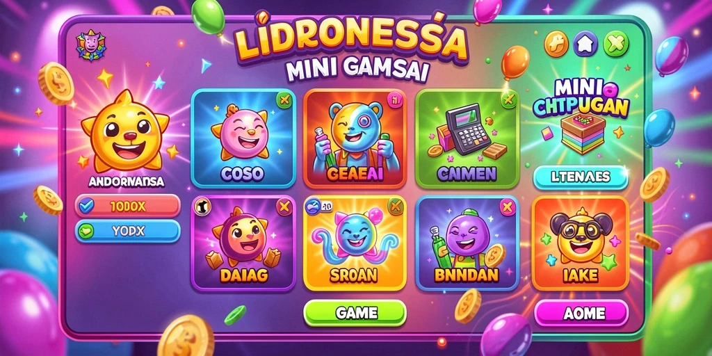 ads508 - Grafis berkualitas tinggi yang memanjakan mata.