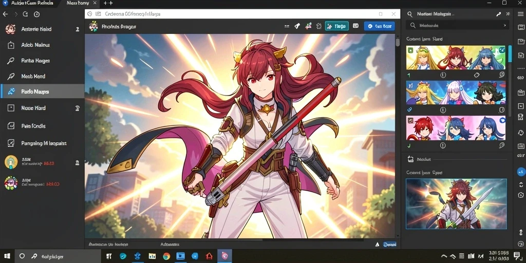 fokus777 - Gameplay yang dinamis dengan misi yang seru.