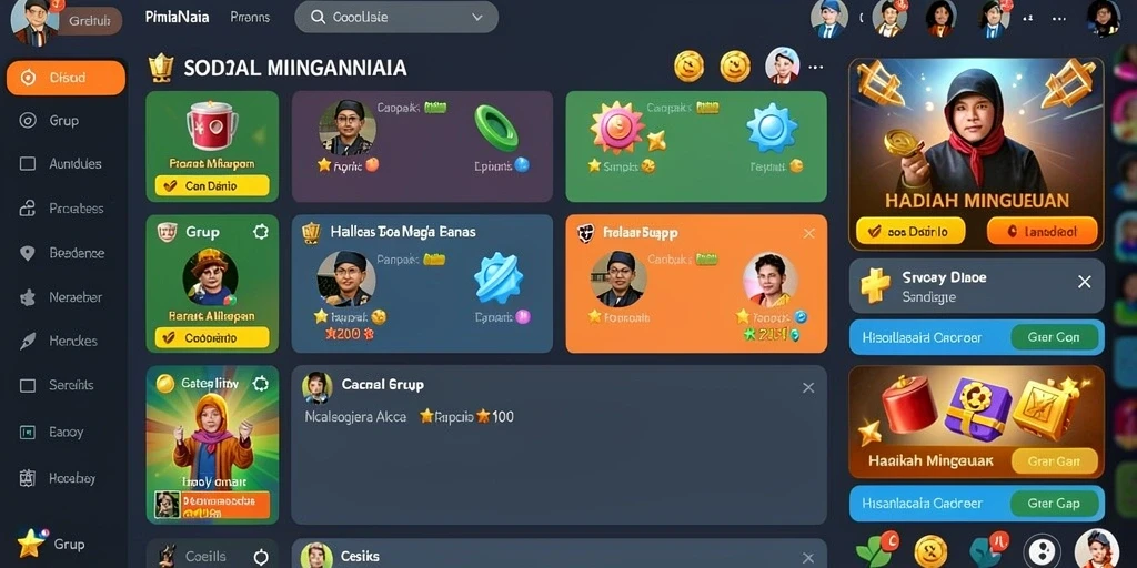 mpo666 - Mode multiplayer yang mendebarkan.